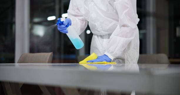 Licensed Biohazard service in Saint Libory, NE - Trauma Clean Pros